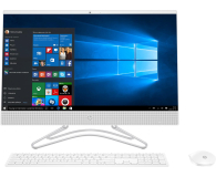 HP 24 AiO i5-8250/16GB/480+1TB/Win10Px MX110 White - 503544 - zdjęcie 1